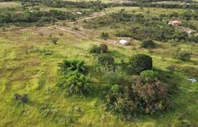 Imagem 4: Chácara à venda, parcelas de R$999,00, Escriturado com Água e Energia