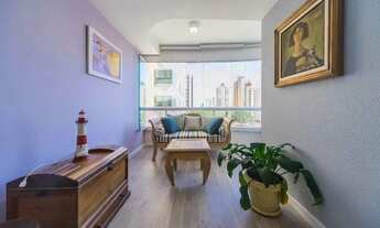 Imagem 7: Imóvel para aluguel com 85 metros quadrados com 3 quartos em Centro - São Bernardo do Camp