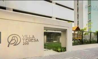 Imagem: Apartamento para locação no VILLA TERESA