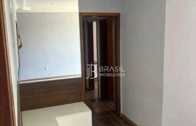 Imagem 2: Apartamento com 3 dormitórios à venda, 70 m² por R$ 590.000,00 - Jardim Alto da Boa Vista