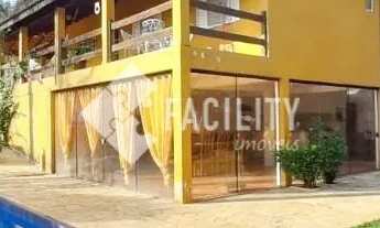 Imagem: Chácara - Chácaras São Francisco - Monte