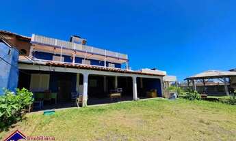 Imagem 3: C154 - Casa e Pousada localizado a apenas 150 do mar em Imbé