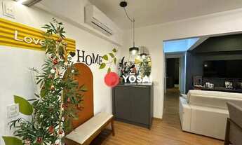 Imagem 2: Apartamento Mobiliado com 2 dormitórios para alugar em Londrina, na Gleba Palhano