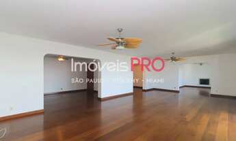 Imagem 2: Lindo apartamento para locação na Chácara Flora