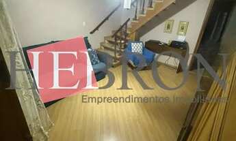 Imagem 5: Sobrado para Venda no Tatuapé!!!