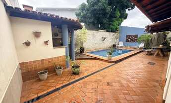 Imagem 6: Casa à venda na Mata da Praia em Vitória-ES: 4 quartos, 2 suítes, 2 salas, 4 banheiros, 3