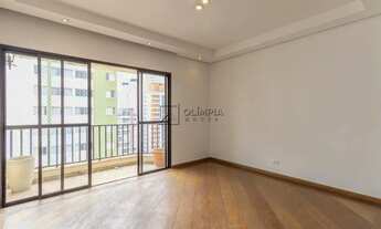 Imagem 5: Aluguel Cobertura 3 Dormitórios - 205 m² Pinheiros