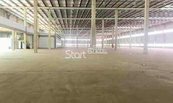 Imagem 5: Galpão - Jardim Nova América - Campinas