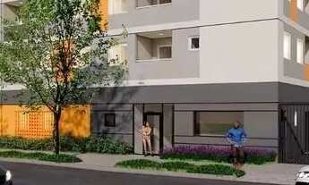 Imagem 3: Residencial Nakasone - Itaquera