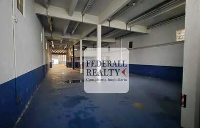 Imagem 3: Aluguel de galpão em São Cristóvão, Rio de Janeiro