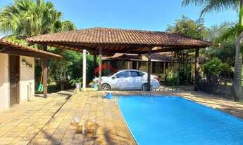 Imagem 2: Casa em Rua das Bromélias - Posse dos Coutinhos - Tanguá/RJ