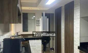 Imagem 6: Locação - Apartamento Mobiliado, 3 quartos sendo 1 suíte, 1 vaga, Edifício Lyon, Centro