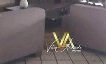 Imagem: Apartamento de Alto Padrão Mobiliado com