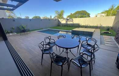 Imagem 4: Casa zona 04 Casa com 4 dormitórios