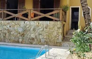 Imagem 2: SOBRADO 4 QUARTOS PISCINA AQUECIDA JD PAULISTA