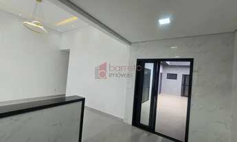 Imagem 6: CASA TÉRREA À VENDA NO JARDIM MARAMBAIA EM JUNDIAÍ/SP