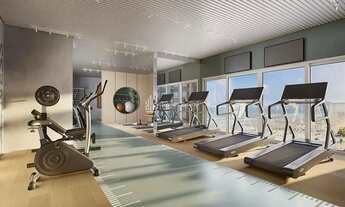 Imagem 5: Totalmente Diferenciado Flats Frente Mar Com Varanda Gourmet Lazer De Clube