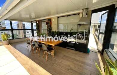 Imagem 7: Venda Cobertura Serra Belo Horizonte