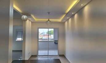 Imagem: Apartamento para Aluguel 2 Quartos 57m²