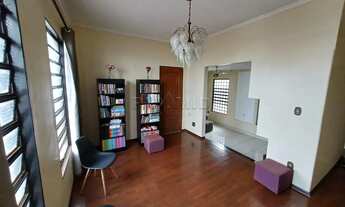 Imagem 2: Casa padrão com 194,29m², bairro Parque Bandeirantes, Zona Leste em Ribeirão Preto/SP