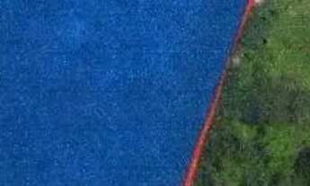 Imagem: Área à venda, 44000 m² por R$ 35.200.000,00