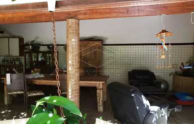 Imagem 2: Casa Padrão em Bauru