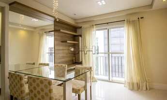 Imagem 4: Aluguel Cobertura 2 Dormitórios - 82 m² Jardim Paulista