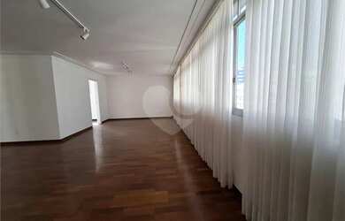 Imagem 4: Apartamento com 5 quartos à venda ou para locação em Higienópolis - SP