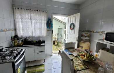 Imagem 2: Casa à venda, 3 quartos, Ponte do Imaruim - Palhoça/SC