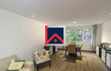 Imagem 2: Venda Apartamento 3 Dormitórios - 123 m² Perdizes