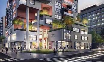 Imagem 5: Lançamento Pod Pinheiros