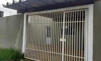 Imagem 2: Casa 2 Dormitórios - Sta Guilhermina