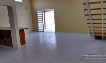 Imagem: Casa à venda com 4 dormitórios em Americano