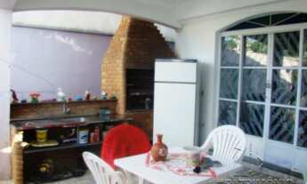 Imagem 7: Casa à venda com 3 dormitórios em Saira, Sorocaba cod:18462