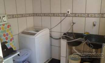 Imagem 2: Casa à venda com 3 dormitórios em Jataí, Votorantim cod:17637