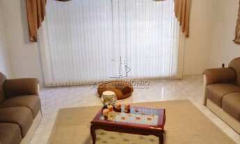 Imagem 2: Casa à venda com 4 dormitórios em Santana, Sorocaba cod:26706