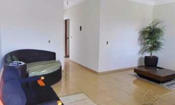 Imagem: Casa à venda com 3 dormitórios em Santa