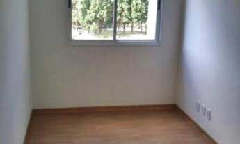 Imagem 2: Apartamento à venda com 2 dormitórios em Além ponte, Sorocaba cod:32098