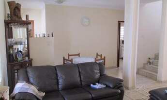 Imagem 2: Casa à venda com 3 dormitórios em Santa fé, Sorocaba cod:36872