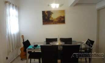 Imagem 3: Casa de condomínio à venda com 3 dormitórios em Alvorada, Sorocaba cod:27083