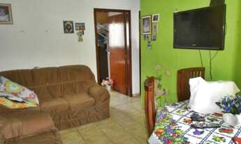 Imagem 3: Apartamento à venda com 2 dormitórios em Brasilândia, Sorocaba cod:33953