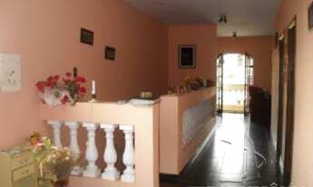 Imagem 2: Casa à venda com 3 dormitórios em Prestes de barros, Sorocaba cod:8727