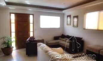 Imagem: Casa à venda com 3 dormitórios em Prestes