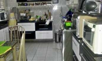 Imagem 5: Casa à venda com 3 dormitórios em Amato, Sorocaba cod:33844