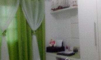 Imagem 4: Apartamento à venda com 2 dormitórios em São joão, Votorantim cod:28371