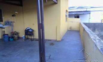 Imagem 3: Casa à venda com 2 dormitórios em Vossoroca, Votorantim cod:24545