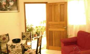 Imagem 2: Casa à venda com 2 dormitórios em Amália, Sorocaba cod:37083