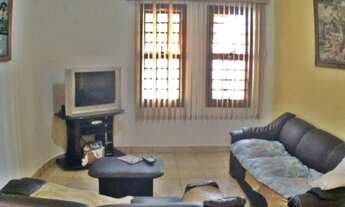 Imagem 2: Casa à venda com 3 dormitórios em Abaeté, Sorocaba cod:15865