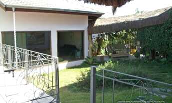 Imagem 6: Casa de condomínio à venda com 4 dormitórios em Caguaçu, Sorocaba cod:24292