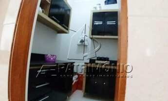 Imagem 5: Casa à venda com 3 dormitórios em Topázio, Sorocaba cod:23783